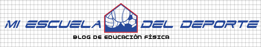 MI ESCUELA DEL DEPORTE