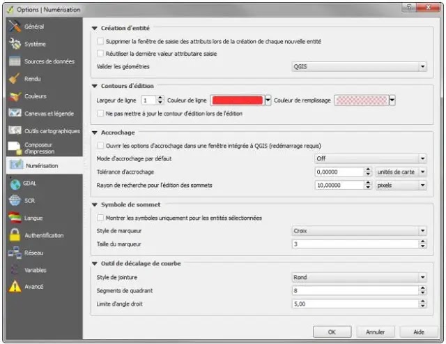 Formation, logiciel, de cartographie, sig, gratuite, Quantum gis,