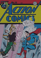 Action Comics (1938) #98