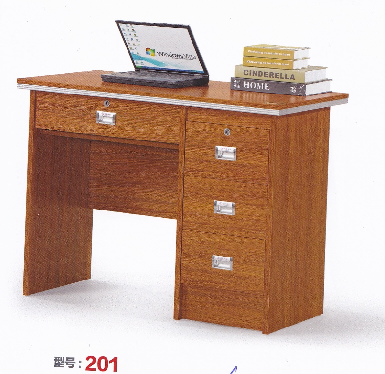 OT Foreign Furniture Computer & Reading Table