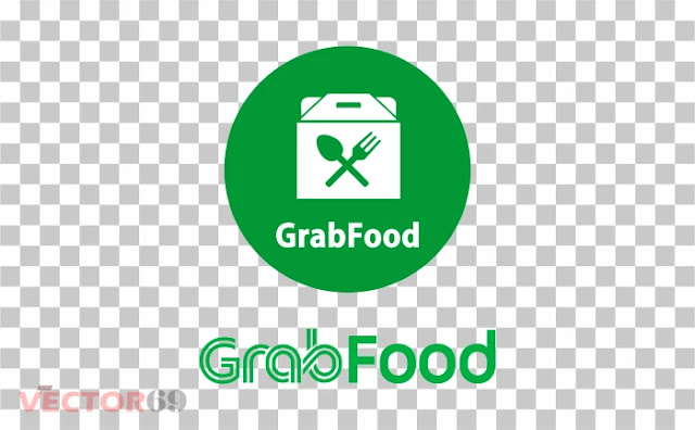 Logo GrabFood (.PNG) Download Free Vectors | Vector69