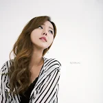 Lovely Seo Jin Ah Foto 51