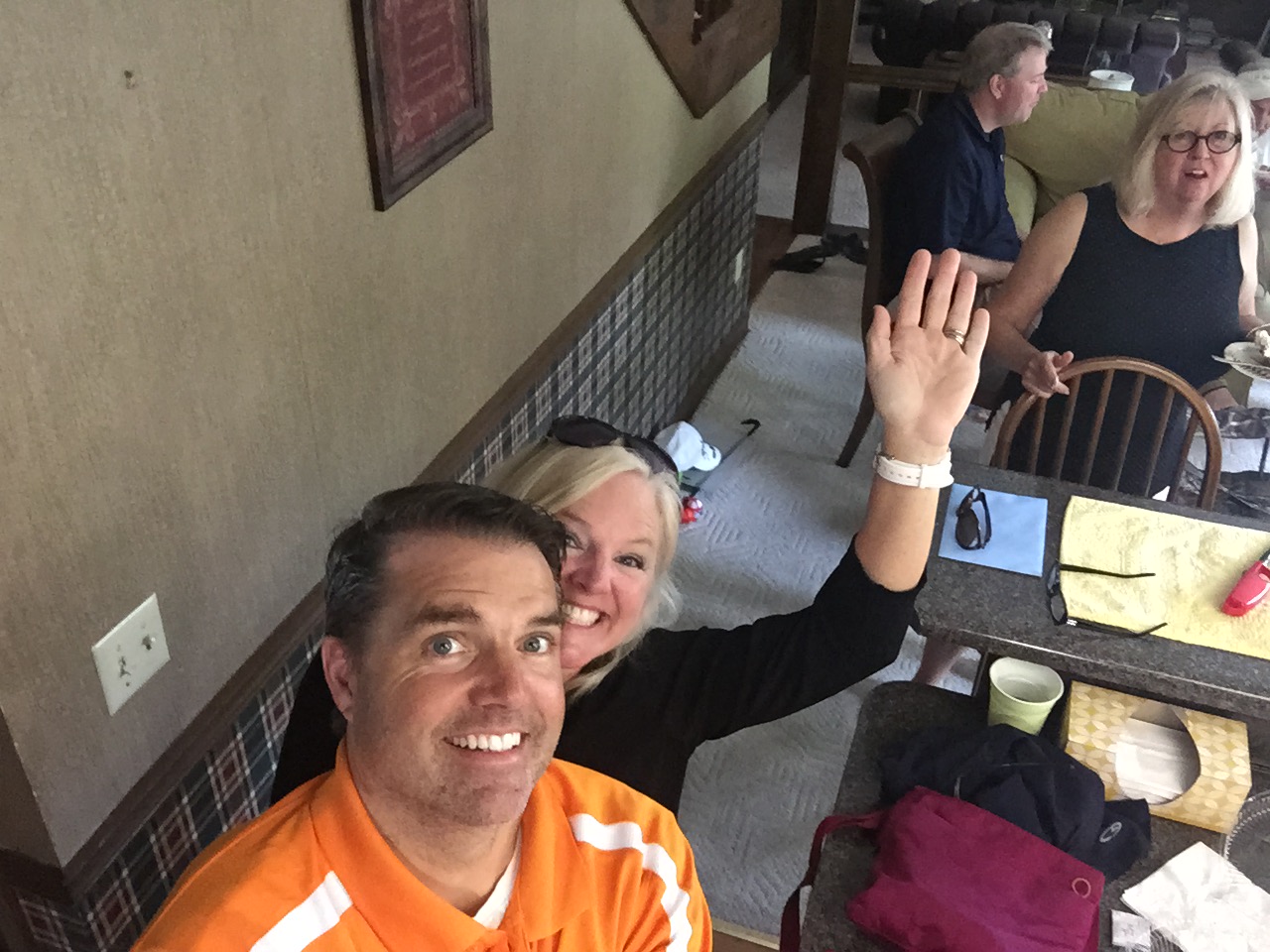 TinkFanFL Selfie Sticks Banned From Disney Parks