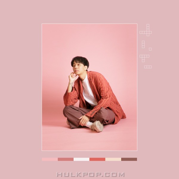 HAN – Sweetsweet – Single