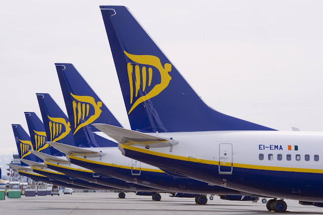 Tariffa adulto ryanair Clearance