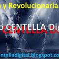 Radio Centella desde Venezuela con Amor