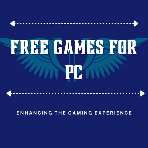 Free Games For Pc