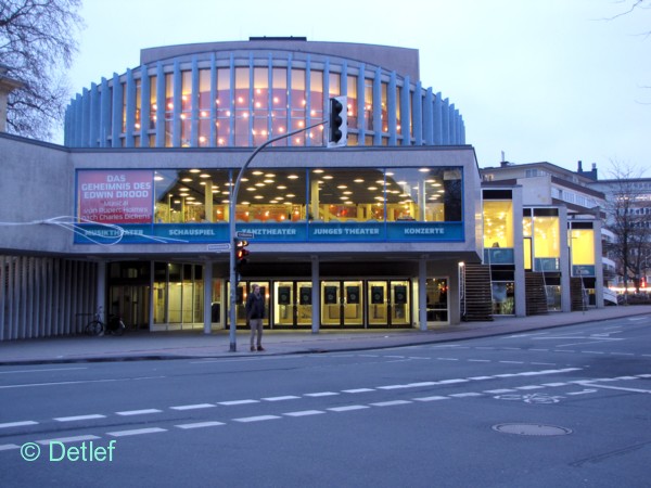 Das Geheimnis Des Edwin Drood