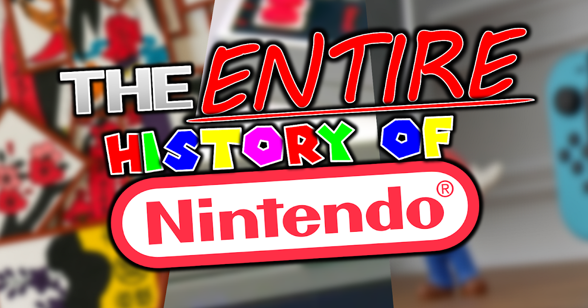 Daily Nintendo Facts