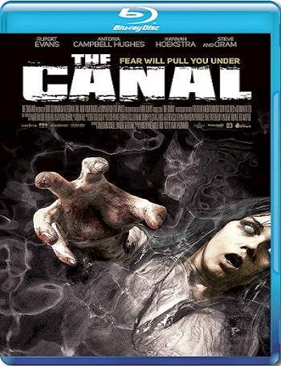 The Canal (2014) 720p BDRip Audio Inglés [Subt. Esp] (Terror. Intriga)