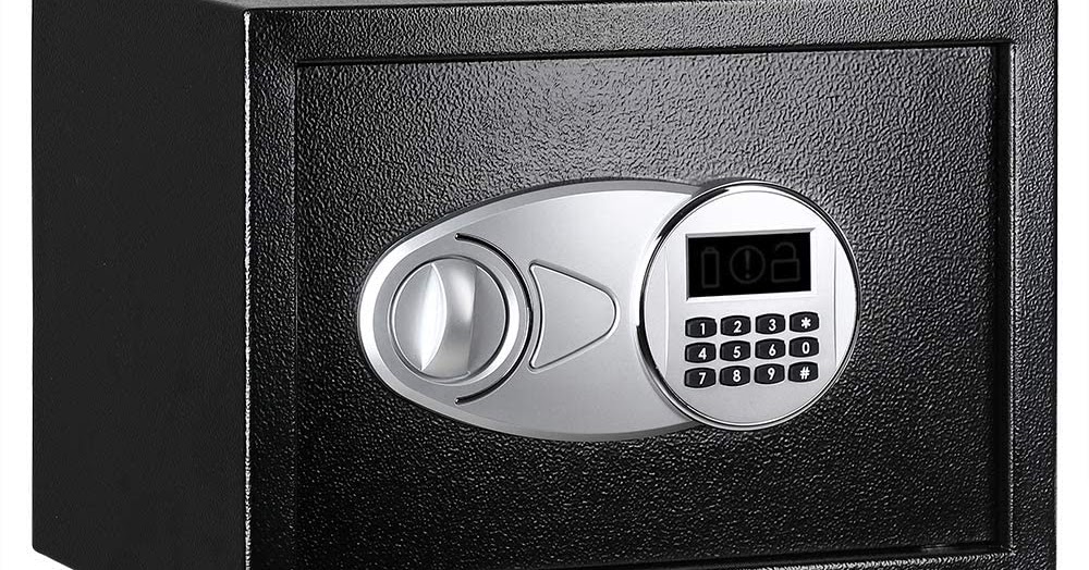 Overview on Sentry Fire Safes Safe