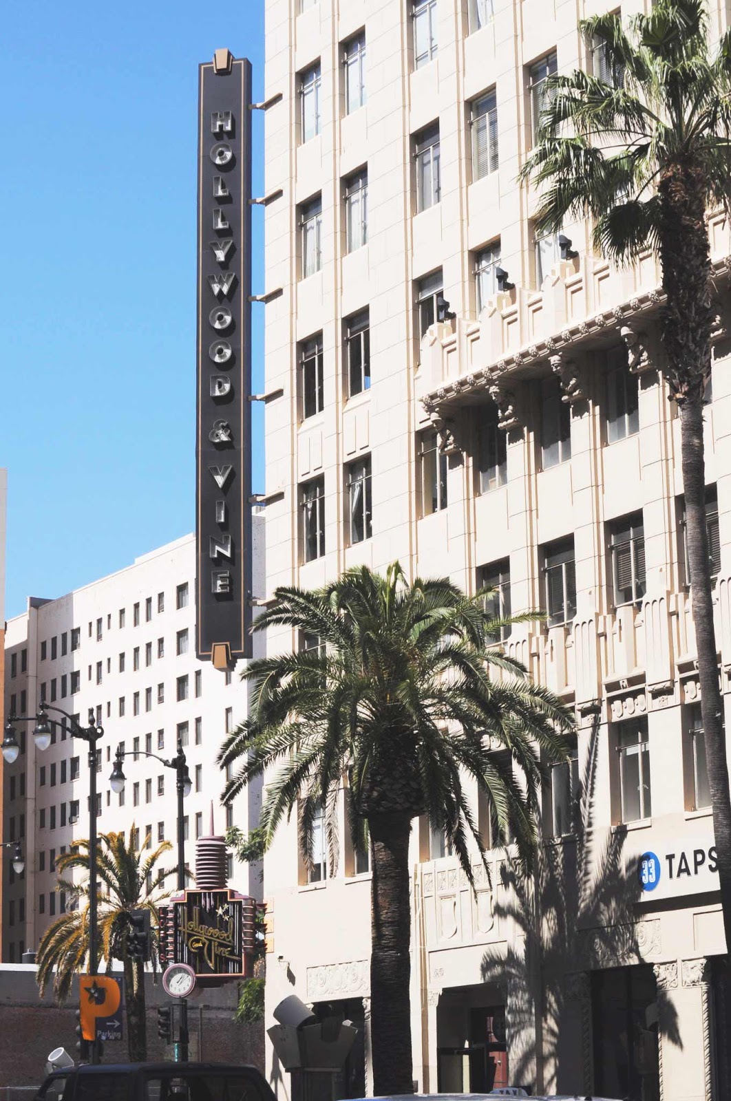 Un sendero de estrellas en Hollywood | Una antología de aventuras