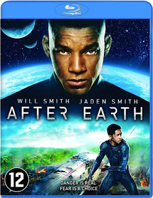 After Earth (2013) [Dual Audio] 720p | 480p BluRay ESub x264 [Hindi 5.1ch – Eng] 900Mb | 300Mb