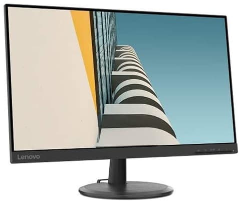 Lenovo D24-20: monitor Full HD de 23.8'' con refresco de 75 Hz y salida HDMI