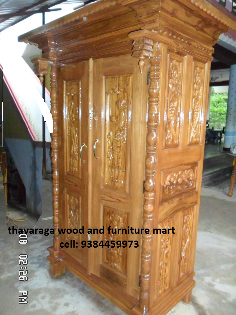 Thuvaraga Timbers and furniture mart 2018