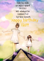 birthday sister happy status wishes memes quotes messages greetings