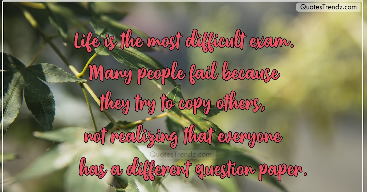 English Inspirational Quotes