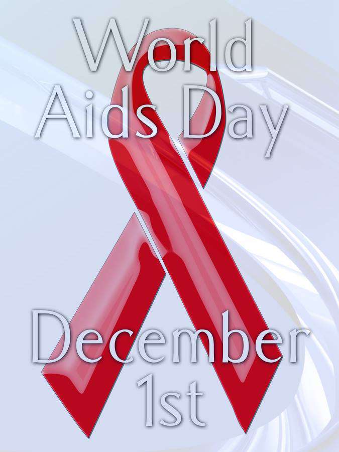 World AIDS Day Wishes Images download