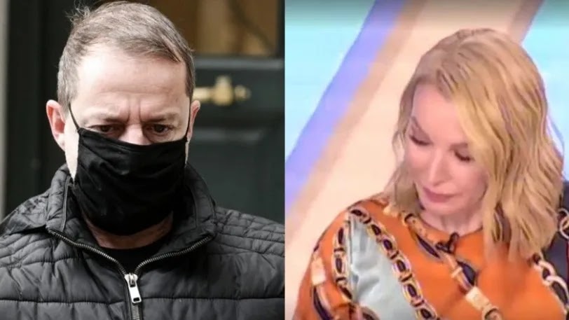 Αποσύρεται χορηγία στην Στεφανίδου λόγω Λιγνάδη: «Διαφωνούμε με την πολιτική της εκπομπής» – ΒΙΝΤΕΟ Αποσύρεται χορηγία στην Στεφανίδου λόγω Λιγνάδη: «Διαφωνούμε με την πολιτική της εκπομπής» – ΒΙΝΤΕΟ