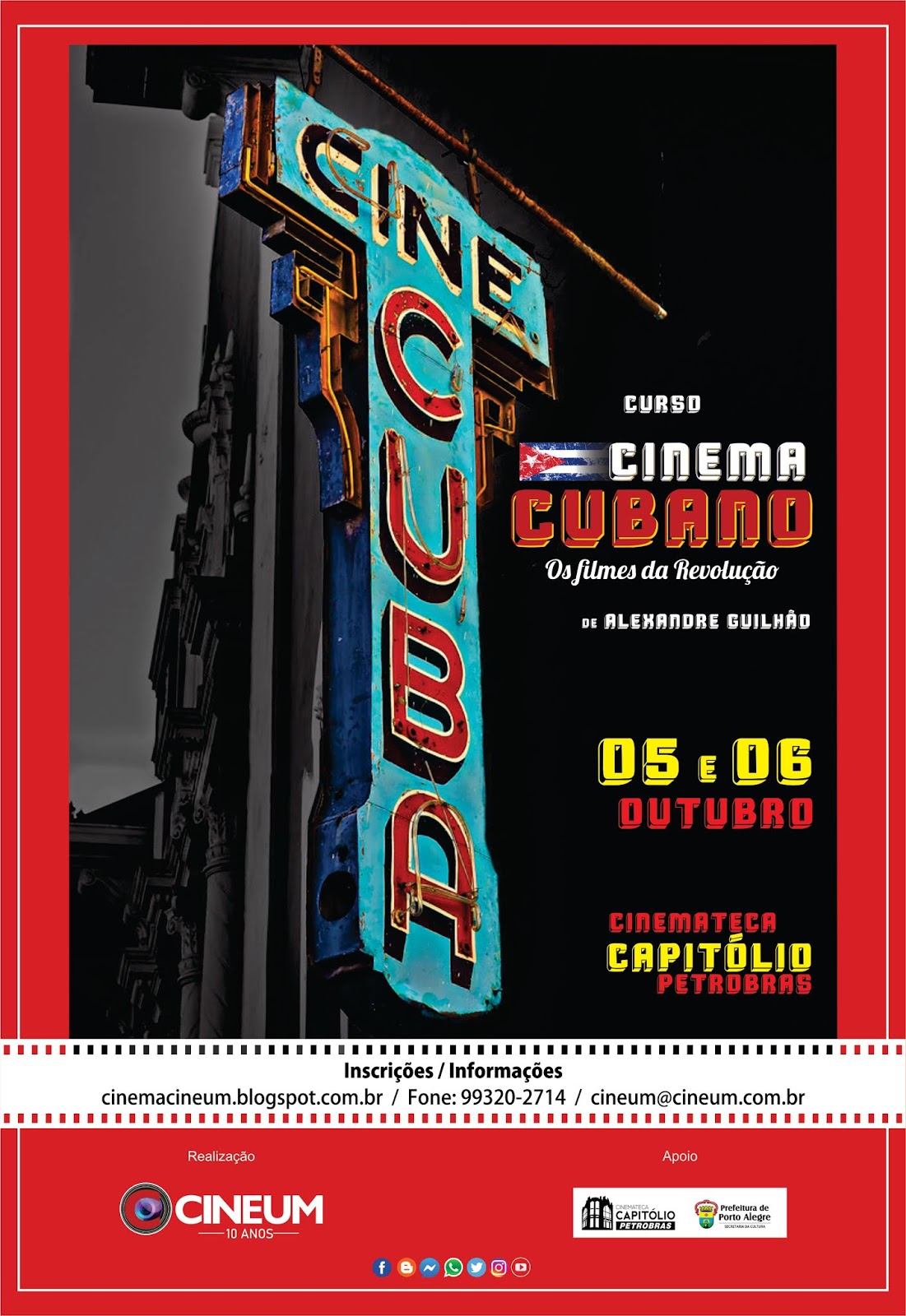 SciELO - Brasil - Algumas memórias do cinema cubano mais polêmico Algumas  memórias do cinema cubano mais polêmico