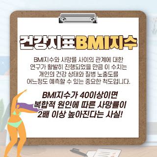 bmi의 의미를 계산하는 체질량 지수로 비만도 체크! 5