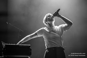Your Smith at The Danforth Music Hall on June 26, 2019 Photo by Brad Goldstein for One In Ten Words oneintenwords.com toronto indie alternative live music blog concert photography pictures photos