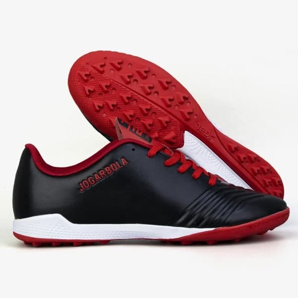 Giày Bóng Đá Jogabola 001 & 002 Sân Cỏ Nhân Tạo – Thương Hiệu Đến Từ Nhật Bản Chính Hãng