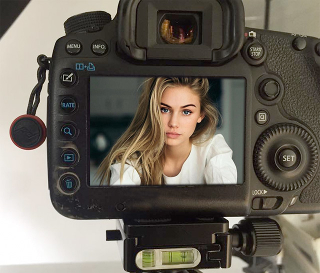 Dallas Portrait & Headshot Photography Dallas Children Headshots