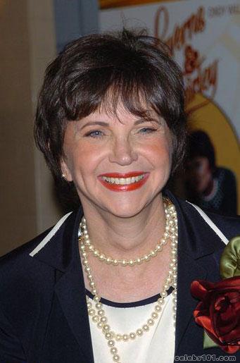 Cindy Williams Net Worth