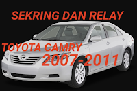 fusebox CAMRY 2007-2011  fusebox TOYOTA CAMRY   fuse box TOYOTA CAMRY 2007-2011  letak sekring mobil TOYOTA CAMRY 2007-2011  letak sekring TOYOTA CAMRY    letak sekring  CAMRY 2007-2011  letak sekring TOYOTA CAMRY 2007-2011  sekring TOYOTA CAMRY 2007-2011  diagram sekring TOYOTA CAMRY 2007-2011  diagram sekring TOYOTA CAMRY  diagram sekring CAMRY   relay TOYOTA CAMRY 2007-2011  letak relay TOYOTA CAMRY 2007-2011  tempat relay TOYOTA CAMRY 2007-2011  diagram relay TOYOTA CAMRY 2007-2011