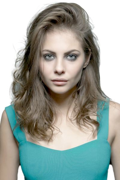 Willa%2BHolland