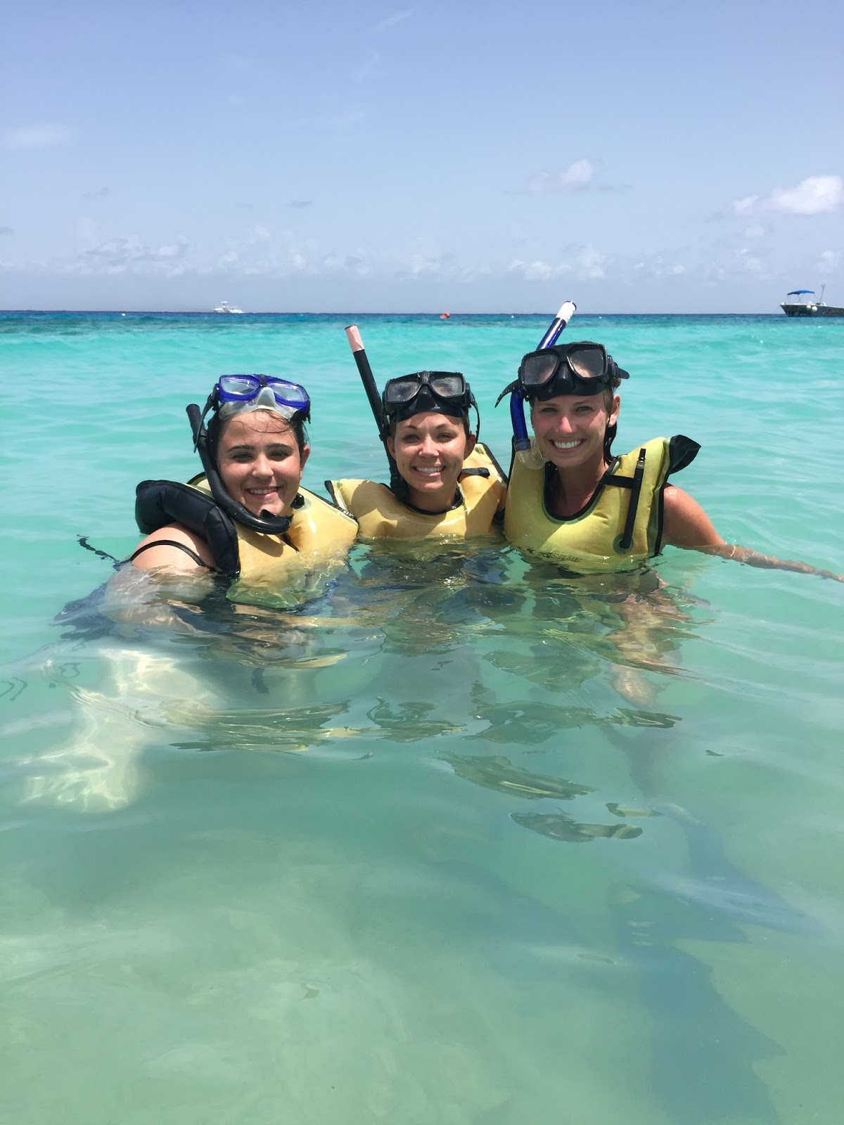 Growing Up Southern: Cozumel and Progresso // Adventures with MEH