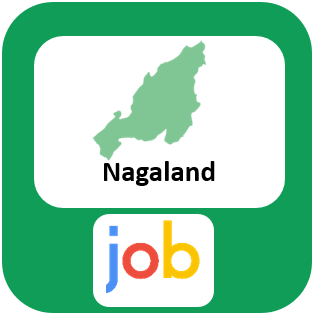 Nagaland Jobs