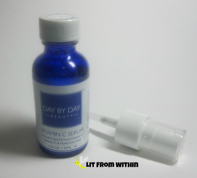 Day By Day Beauty Vitamin C Serum