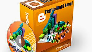 Cara otomatis meningkatkan trafik blog - ribuan pengunjung blog perhari gratis. Dijamin!