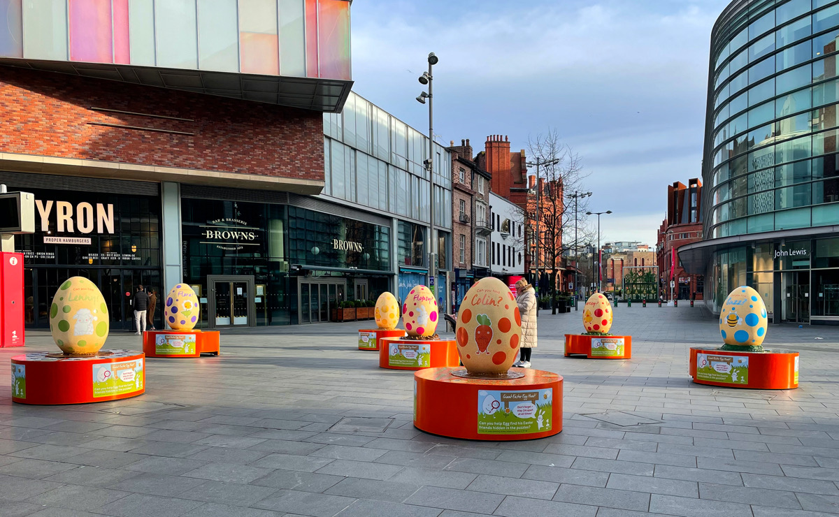 Culture in Liverpool | Page 293 | SkyscraperCity Forum