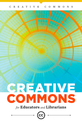 Creative Commons para educadores e bibliotecários