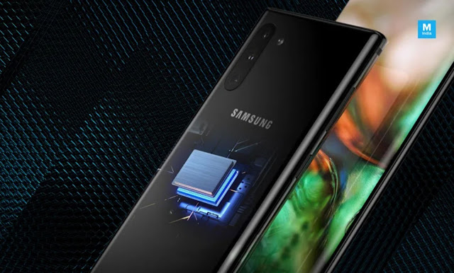 Bạn cần biết những gì về sạc nhanh trên Galaxy Note 10 Plus 1-13