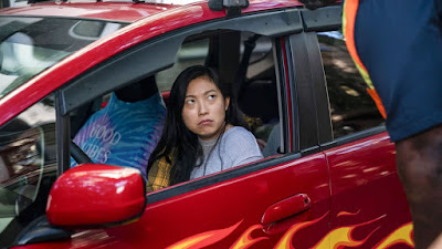 Awkwafina Is Nora From Queens Series Image 8
