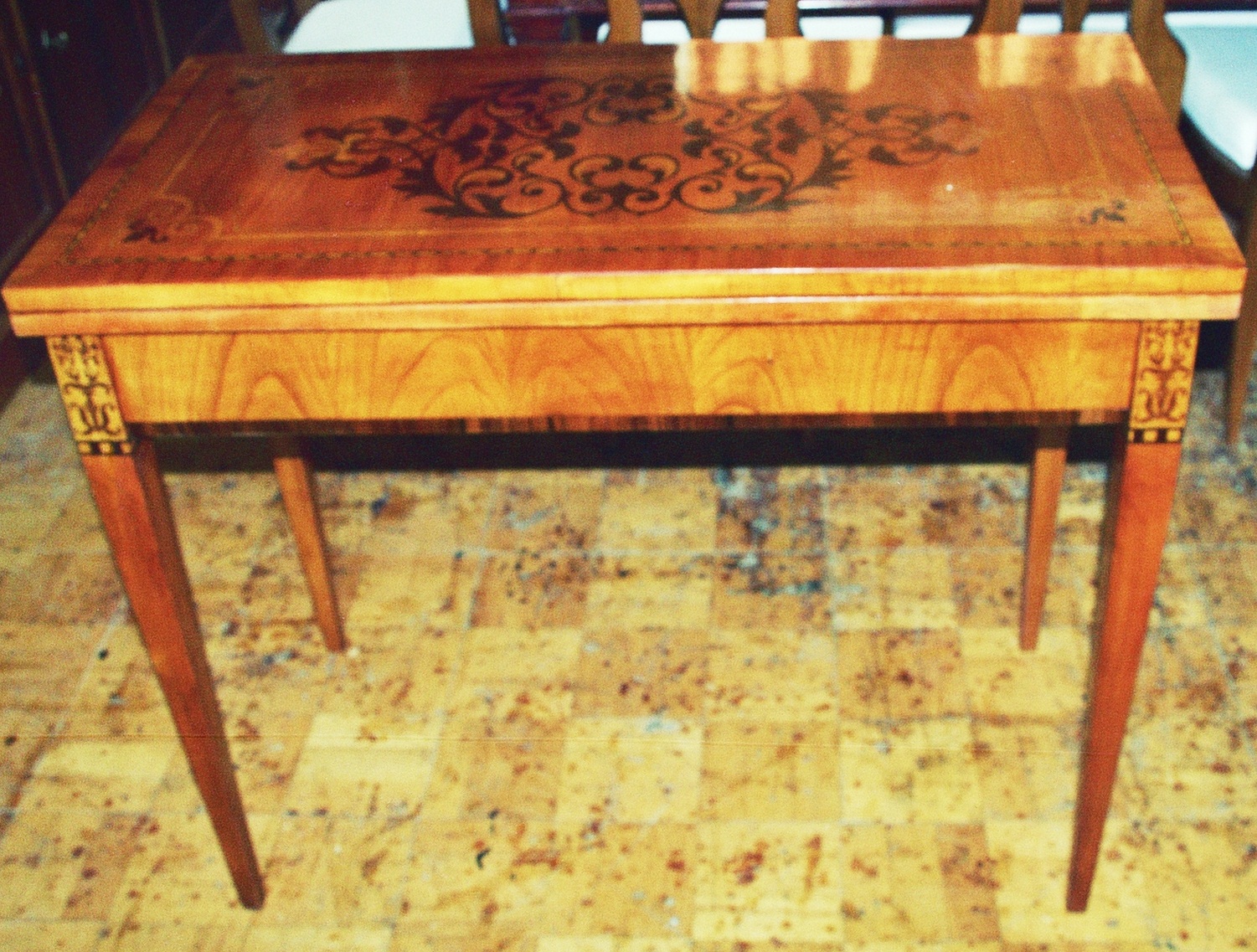 antique fine replicas furniture