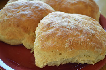 Spelt Bread from Northcutt Ranch