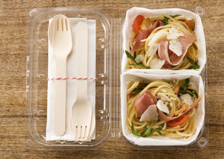 Recetas De Tupper Para El Trabajo De Todos Los Días