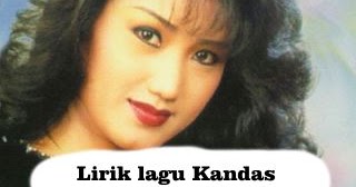 Lirik Lagu Kandas Lirik Lagu