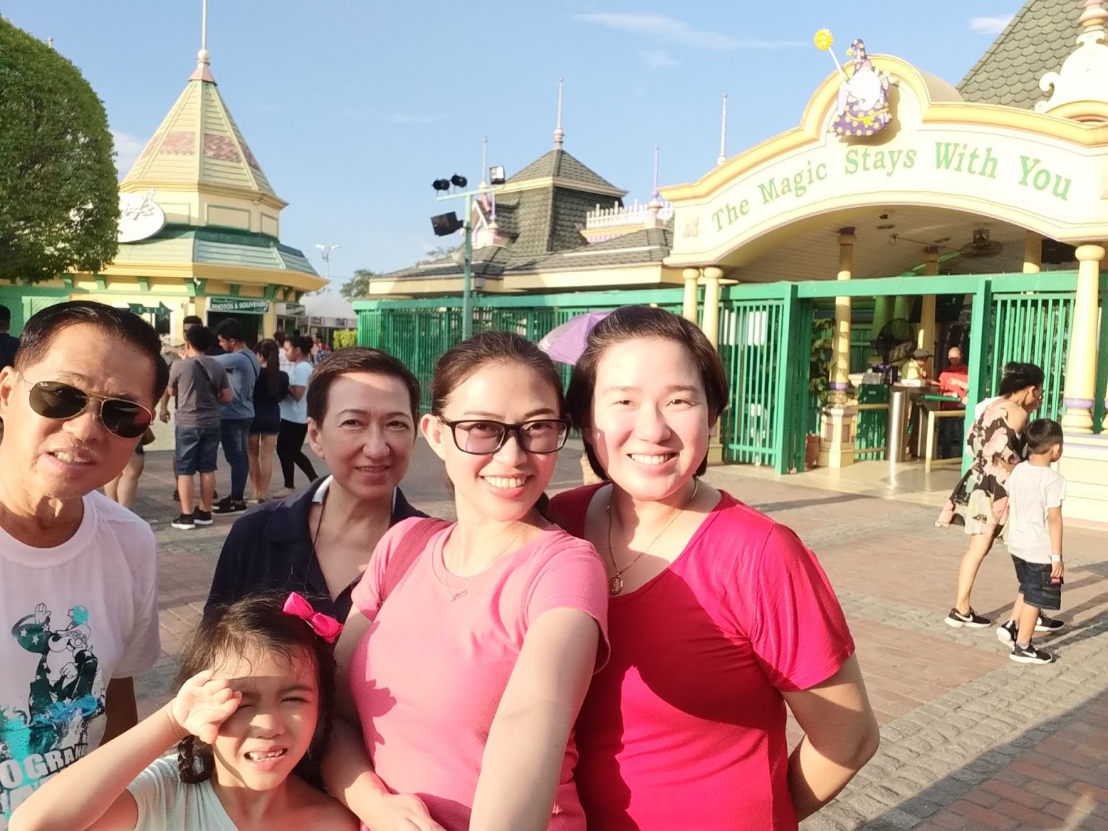 Enchanted Kingdom 2019 Birthday Promo Tips Klook