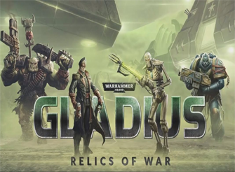 Warhammer 40000 Gladius Relics Of War [Full] [Español] [MEGA]