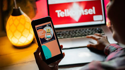 Telkomsel Hadirkan Platform Kuncie untuk Tingkatkan Kompetensi dan Keterampilan Praktis Talenta Kreatif Indonesia