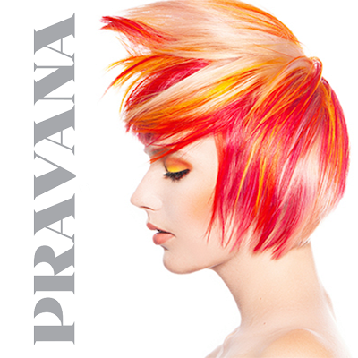 Liz Kidder: PRAVANA KIND OF MADE ME FAMOUS