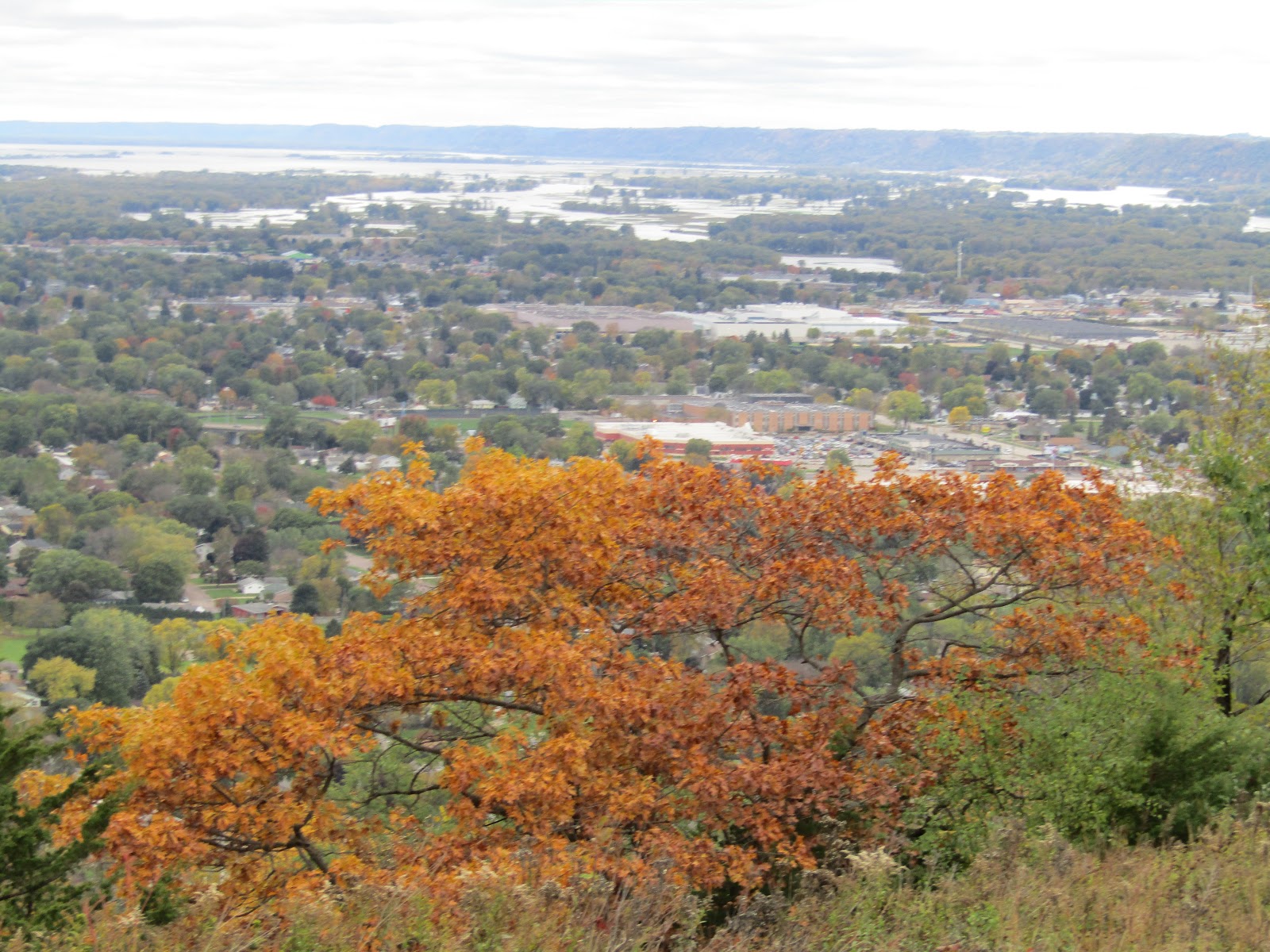 The Old Jarhead 25th Anniversary Trip to Castle Lacrosse