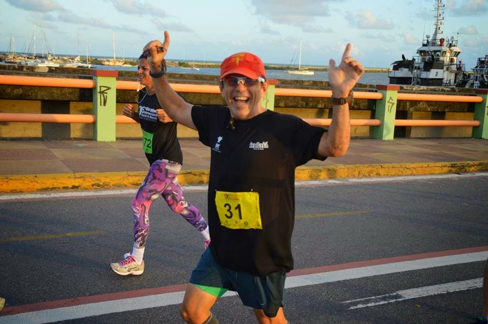 Maratona do Recife 2014