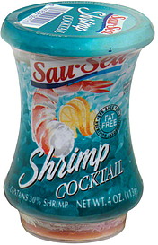 ELK 8468-096 Vase/Jar/Bottle Shrimp Cocktail ELK 8468-096 Vase/Jar/Bottle Shrimp Cocktail